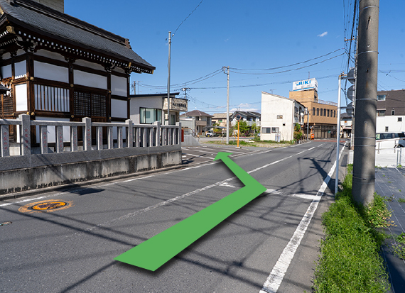 思いやり駐車場02
